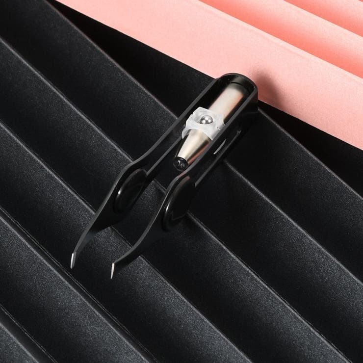 毛抜き ツィザー LEDライト付き | PlusNao | 詳細画像5 