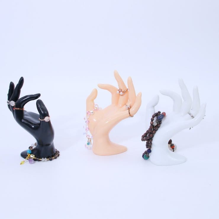 ハンドトルソー ハンドマネキン 手 | PlusNao | 詳細画像2 