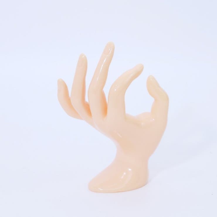 ハンドトルソー ハンドマネキン 手 | PlusNao | 詳細画像5 