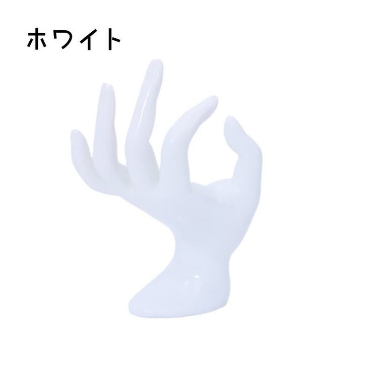 ハンドトルソー ハンドマネキン 手 | PlusNao | 詳細画像6 