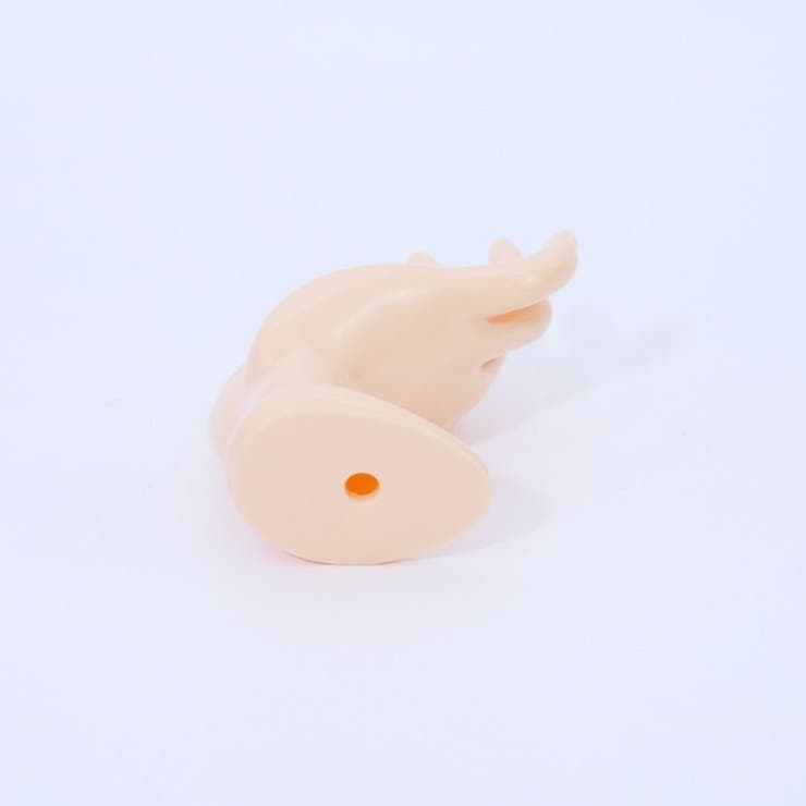 ハンドトルソー ハンドマネキン 手 | PlusNao | 詳細画像9 