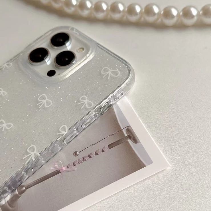 iPhoneケース カバー スマホケース | PlusNao | 詳細画像7 