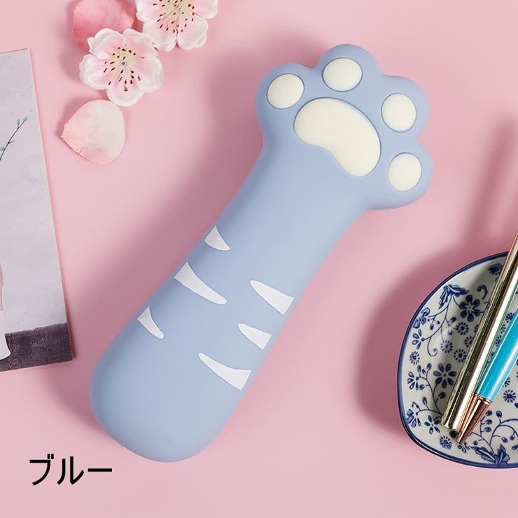 ペンケース 筆箱 文房具 | PlusNao | 詳細画像10 