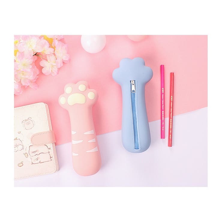 ペンケース 筆箱 文房具 | PlusNao | 詳細画像5 