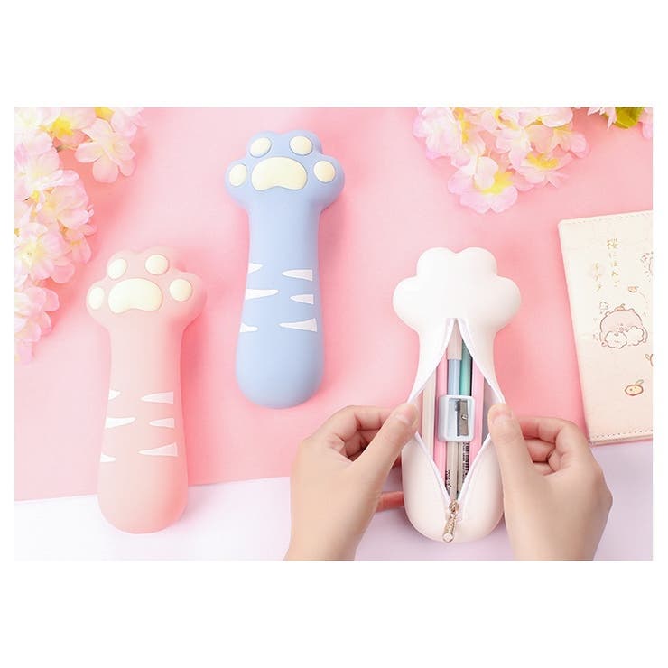 ペンケース 筆箱 文房具 | PlusNao | 詳細画像6 