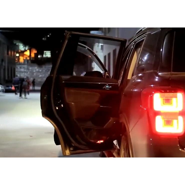 ドア用ライト 単品 カー用品 | PlusNao | 詳細画像5 