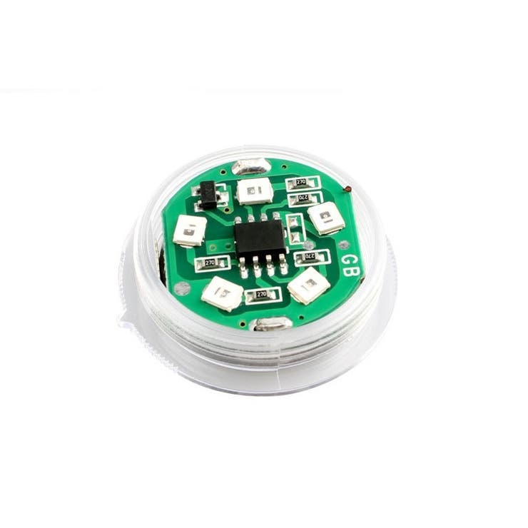 ドア用ライト 単品 カー用品 | PlusNao | 詳細画像9 