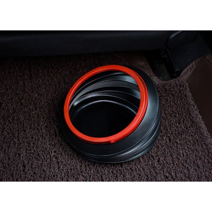 車用ゴミ箱 車載 カー用品 | PlusNao | 詳細画像13 