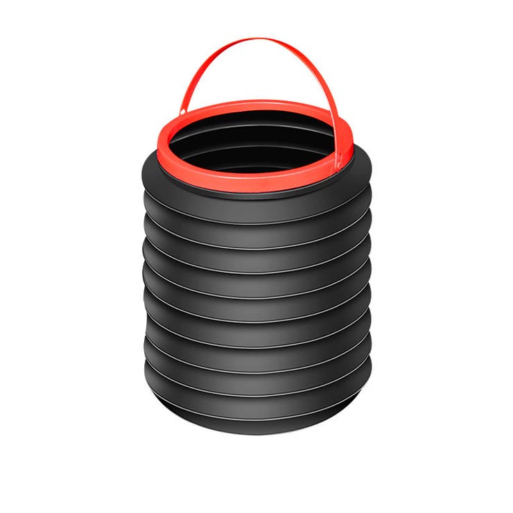 車用ゴミ箱 車載 カー用品 | PlusNao | 詳細画像14 