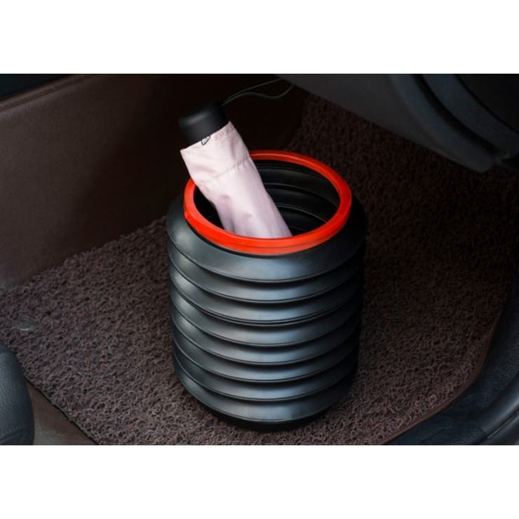 車用ゴミ箱 車載 カー用品 | PlusNao | 詳細画像3 