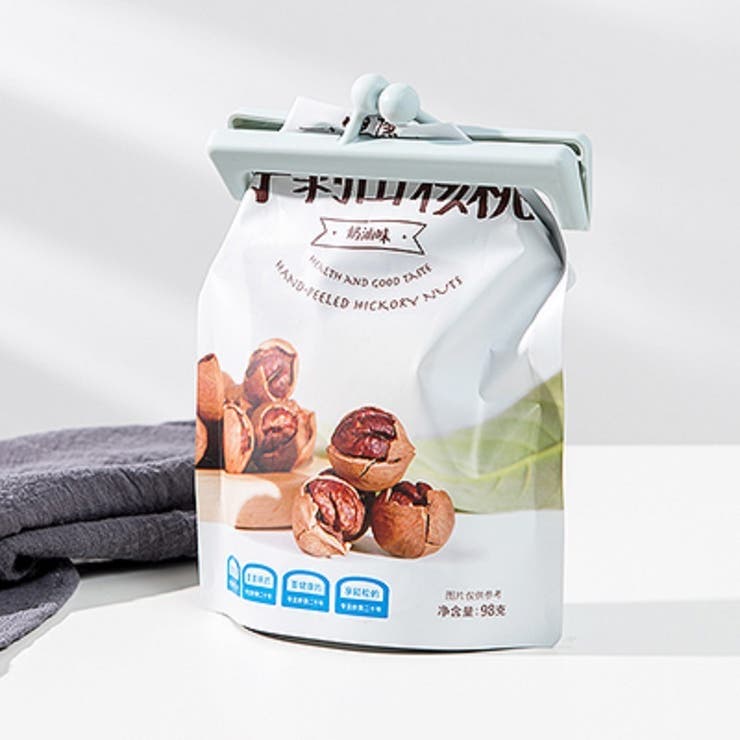 袋止め クリップ 大小セットガマ口 | PlusNao | 詳細画像4 