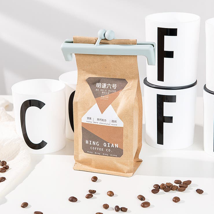 袋止め クリップ 大小セットガマ口 | PlusNao | 詳細画像5 