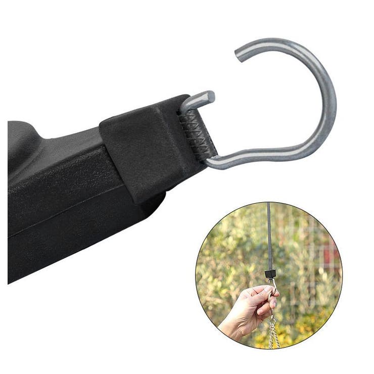 鉢植えハンガー プランターハンガー 伸縮式 | PlusNao | 詳細画像8 