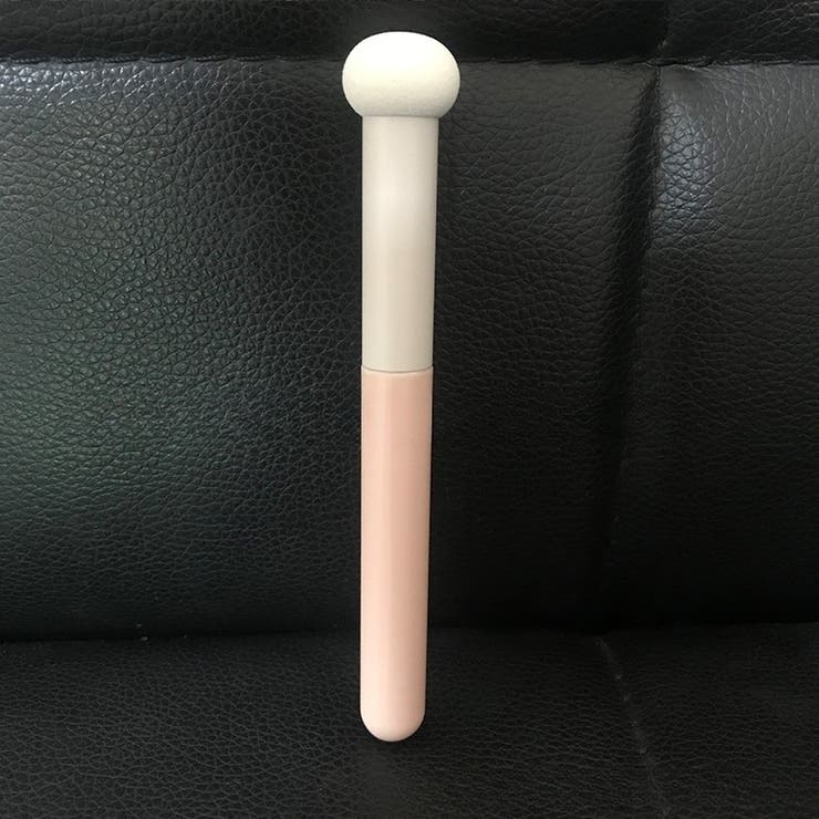 メイクブラシ コンシーラーブラシ フィンガーブラシ | PlusNao | 詳細画像3 