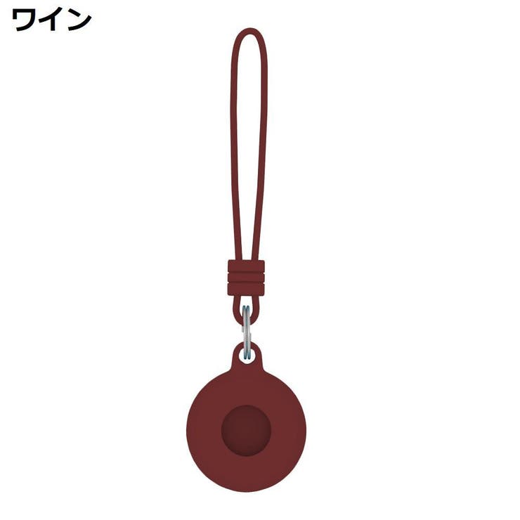保護ケース カバー AirTag | PlusNao | 詳細画像8 