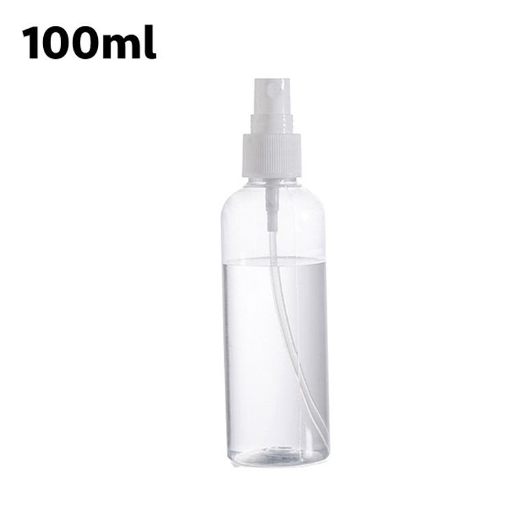 アトマイザー スプレーボトル 霧吹き | PlusNao | 詳細画像10 