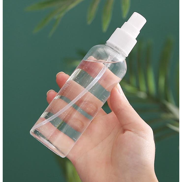 アトマイザー スプレーボトル 霧吹き | PlusNao | 詳細画像4 