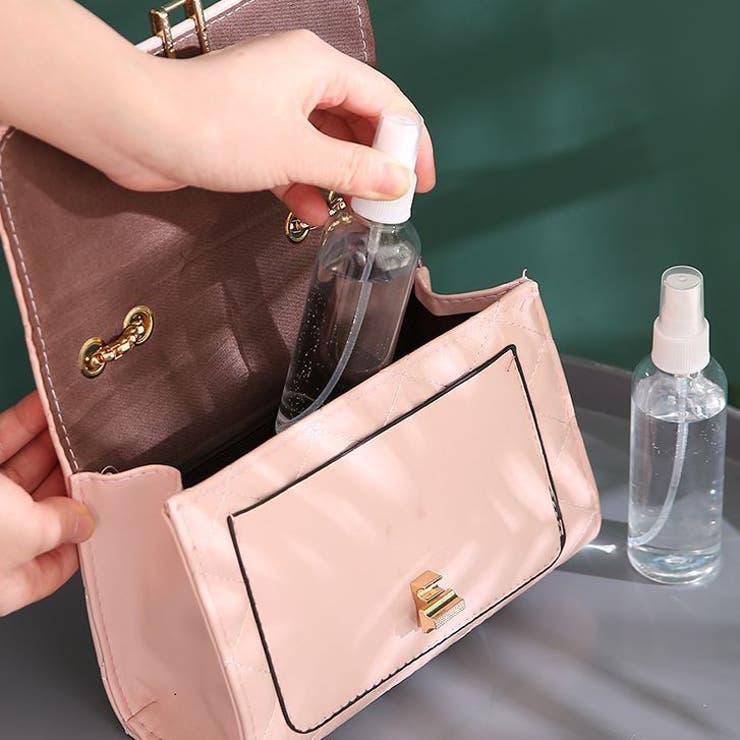 アトマイザー スプレーボトル 霧吹き | PlusNao | 詳細画像5 