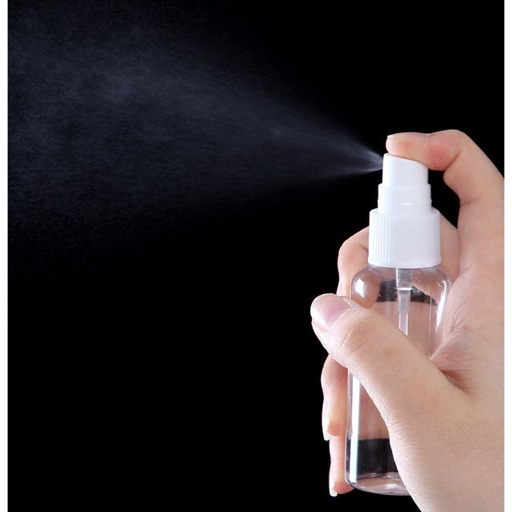 アトマイザー スプレーボトル 霧吹き | PlusNao | 詳細画像6 