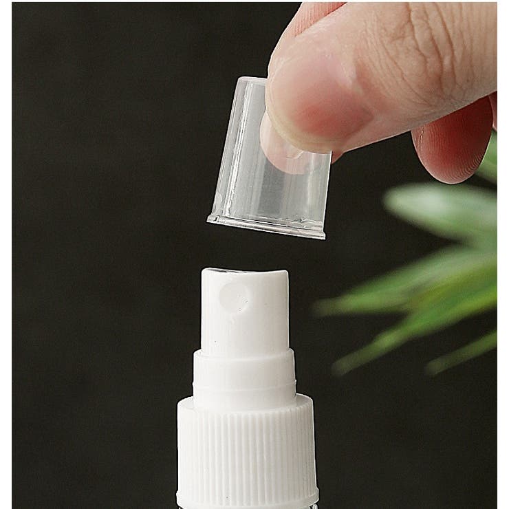 アトマイザー スプレーボトル 霧吹き | PlusNao | 詳細画像7 