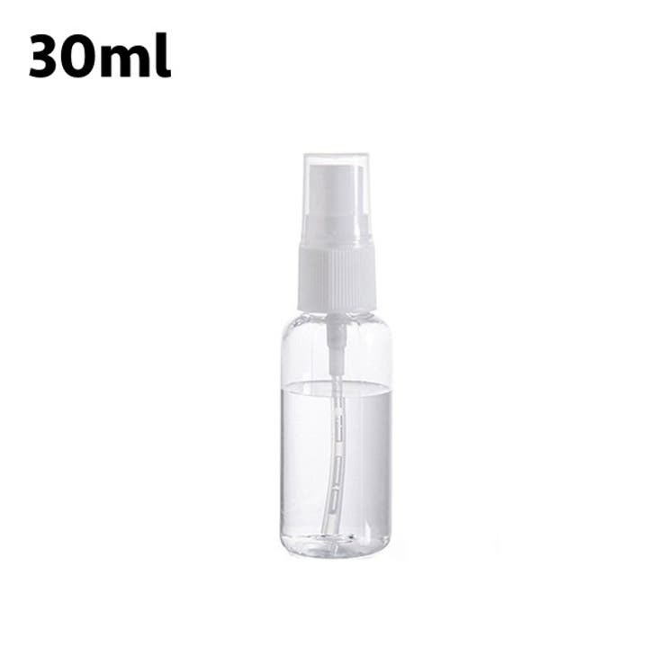 アトマイザー スプレーボトル 霧吹き | PlusNao | 詳細画像8 