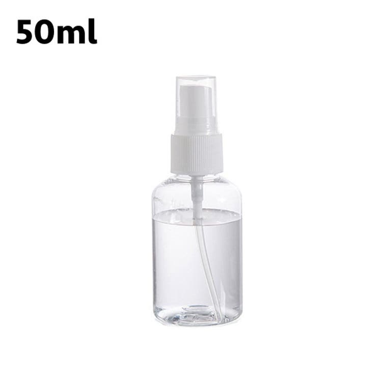 アトマイザー スプレーボトル 霧吹き | PlusNao | 詳細画像9 