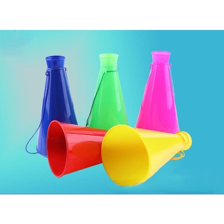 メガホン 単品 紐付き | PlusNao | 詳細画像4 