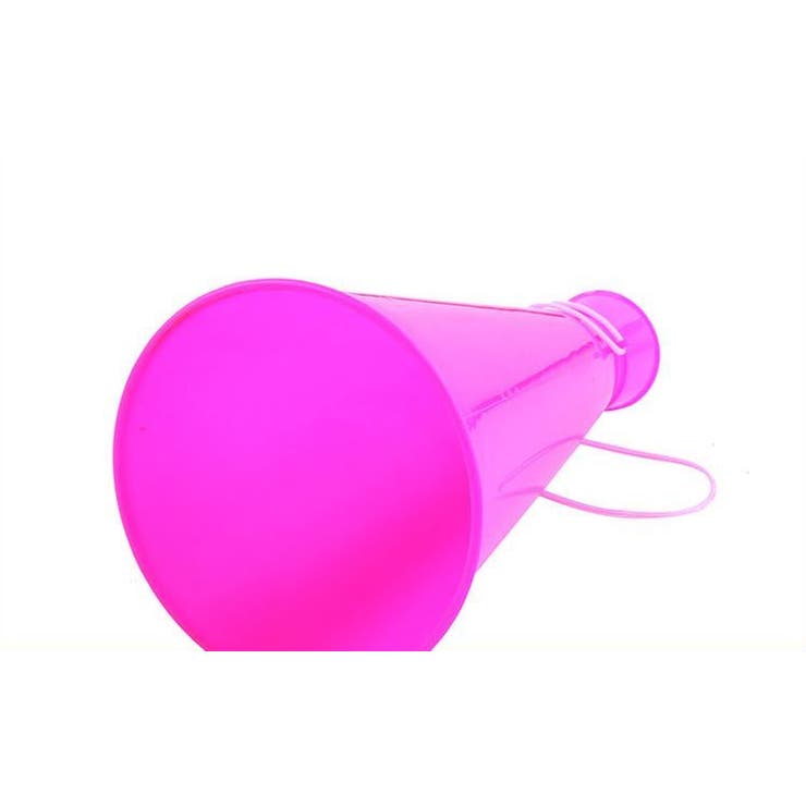 メガホン 単品 紐付き | PlusNao | 詳細画像7 