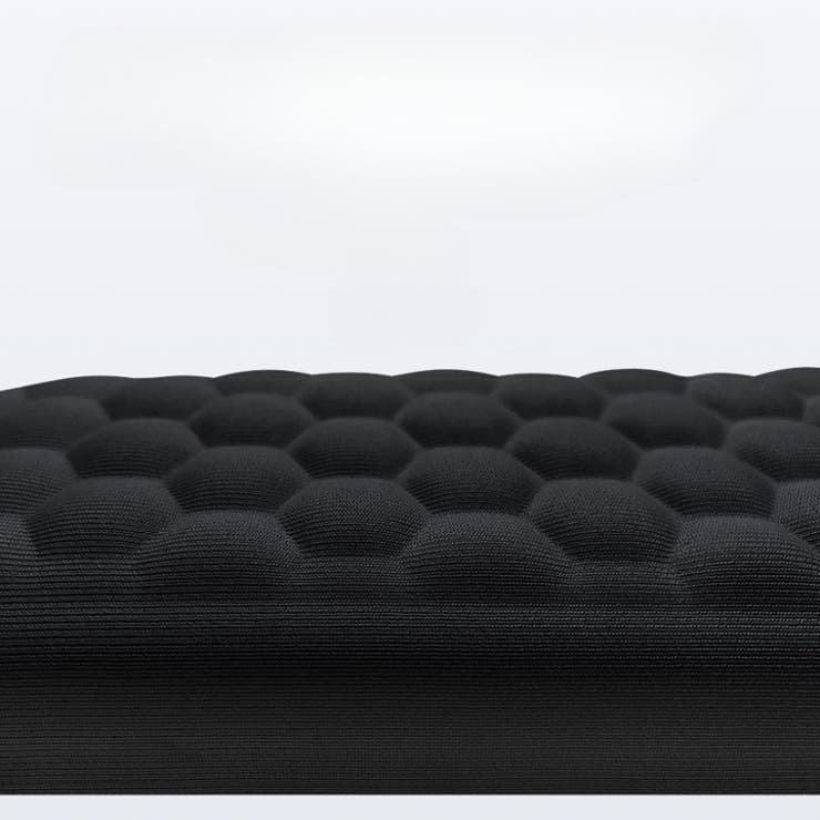 リストレスト 2点セット キーボード用 | PlusNao | 詳細画像13 