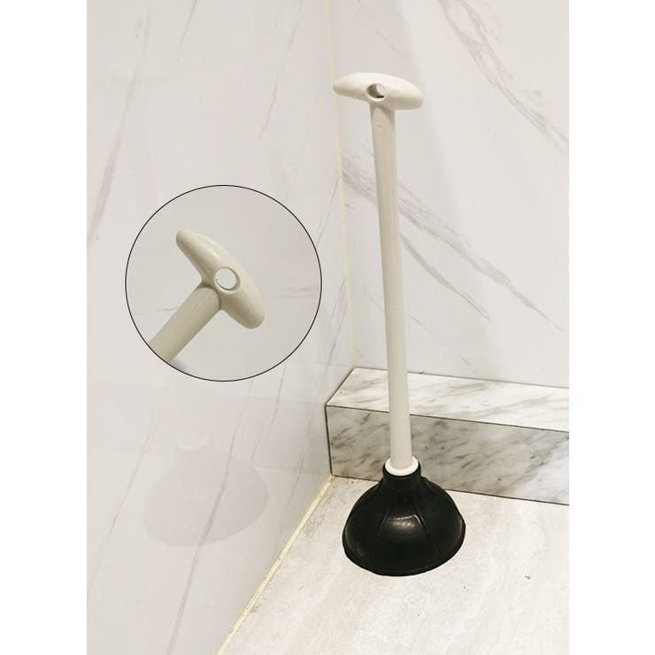 ラバーカップ トイレつまり トイレ詰まり | PlusNao | 詳細画像4 