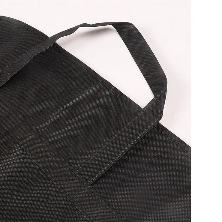 ガーメントバッグ スーツバッグ スーツカバー | PlusNao | 詳細画像4 