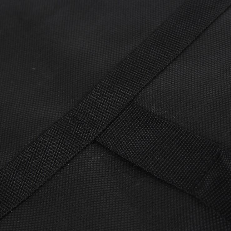 ガーメントバッグ スーツバッグ スーツカバー | PlusNao | 詳細画像5 