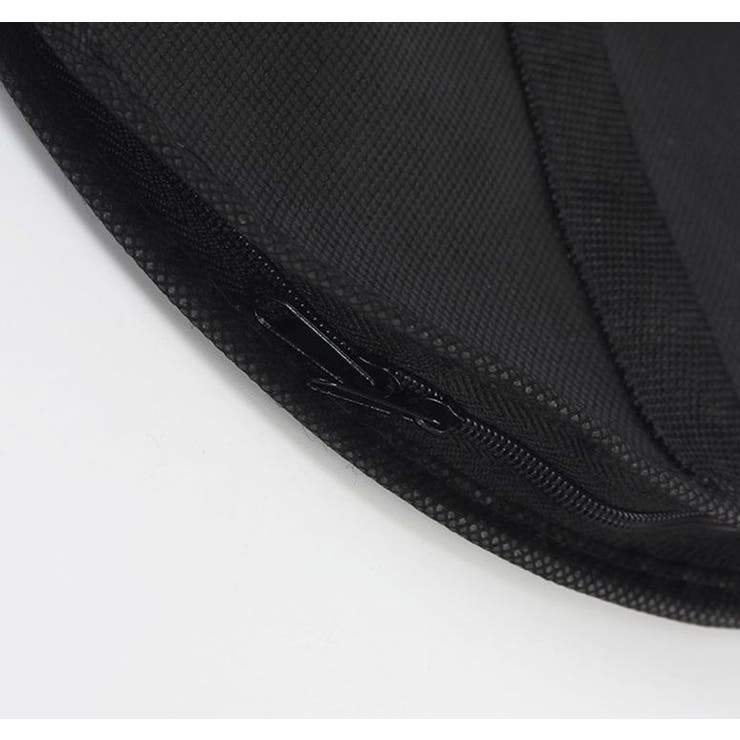 ガーメントバッグ スーツバッグ スーツカバー | PlusNao | 詳細画像6 