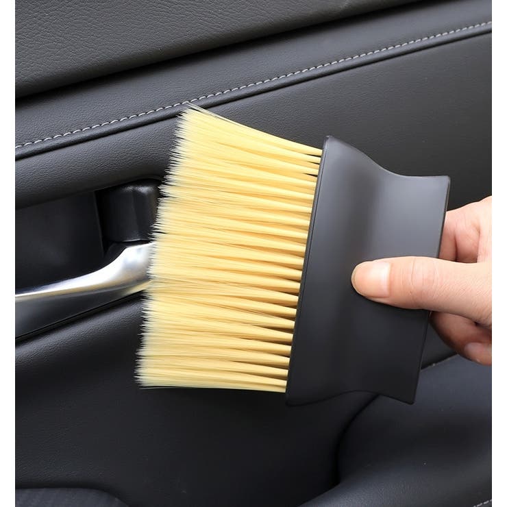 清掃ブラシ 車用品 車内清掃 | PlusNao | 詳細画像5 