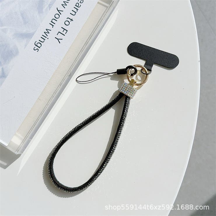 スマホストラップ 単品 ハンドストラップ | PlusNao | 詳細画像14 
