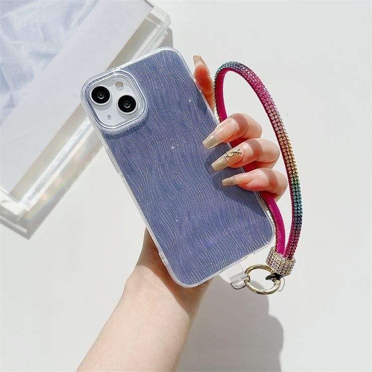 スマホストラップ 単品 ハンドストラップ | PlusNao | 詳細画像5 