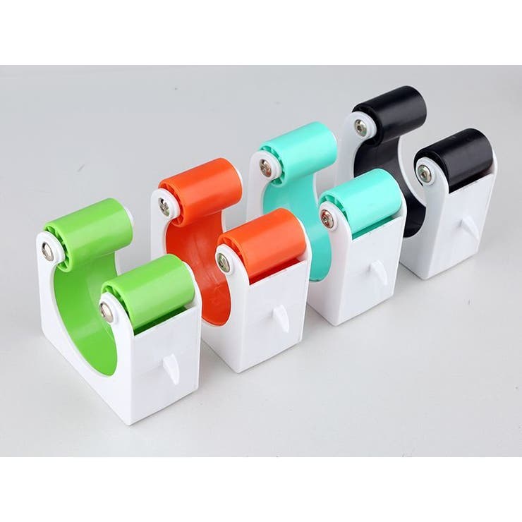 ディスプレイスタンド 駐輪バックル 自転車用 | PlusNao | 詳細画像6 