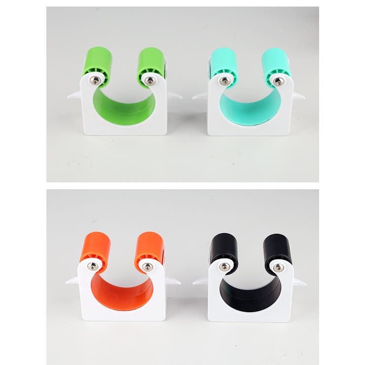 ディスプレイスタンド 駐輪バックル 自転車用 | PlusNao | 詳細画像7 