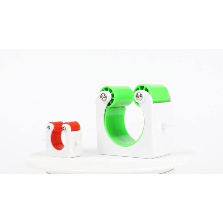 ディスプレイスタンド 駐輪バックル 自転車用 | PlusNao | 詳細画像9 