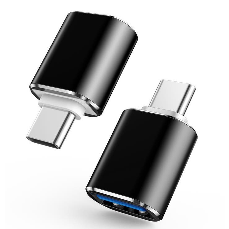 変換アダプタ 変換コネクタ OTGアダプター | PlusNao | 詳細画像2 