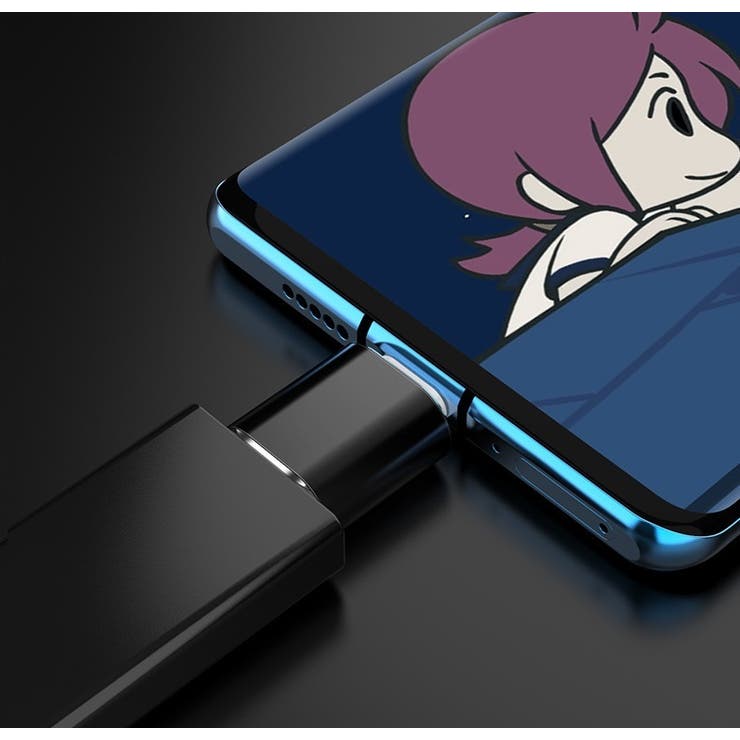 変換アダプタ 変換コネクタ OTGアダプター | PlusNao | 詳細画像3 