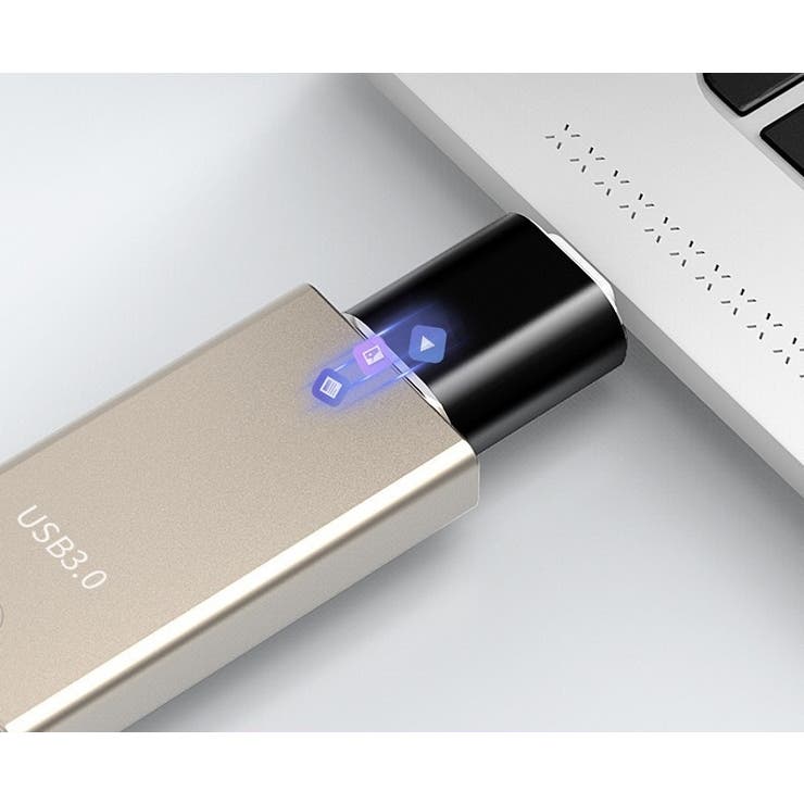 変換アダプタ 変換コネクタ OTGアダプター | PlusNao | 詳細画像4 