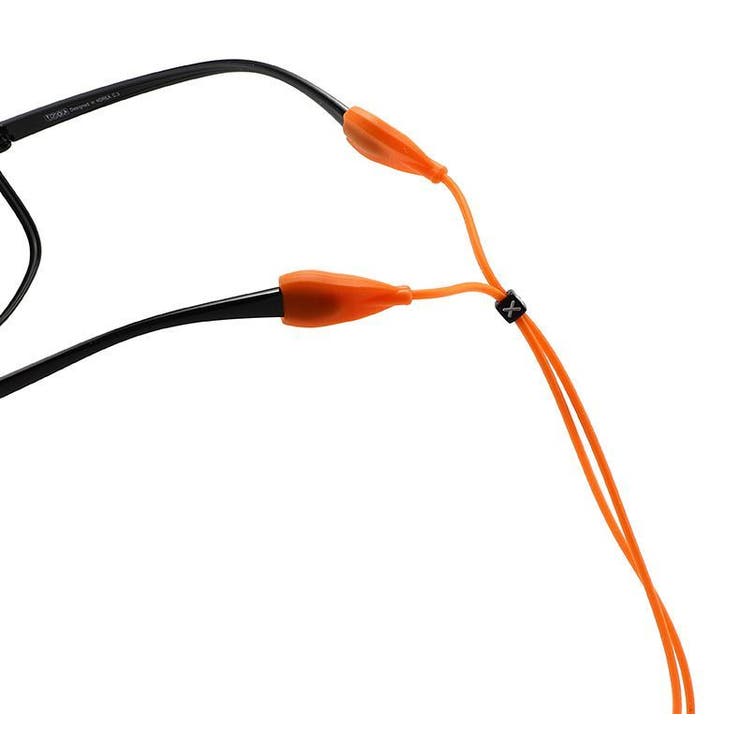 メガネストラップ 眼鏡ストラップ シリコン | PlusNao | 詳細画像16 