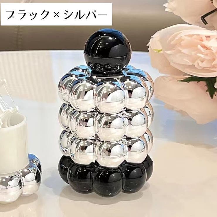 綿棒ケース コットンケース 蓋付き | PlusNao | 詳細画像6 