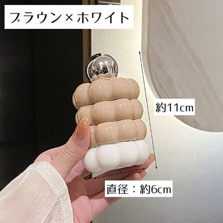 綿棒ケース コットンケース 蓋付き | PlusNao | 詳細画像8 