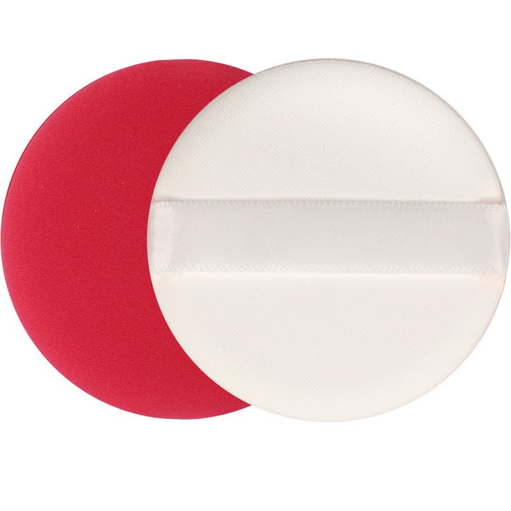 メイク用パフ 同色5個セット 化粧用スポンジ | PlusNao | 詳細画像10 