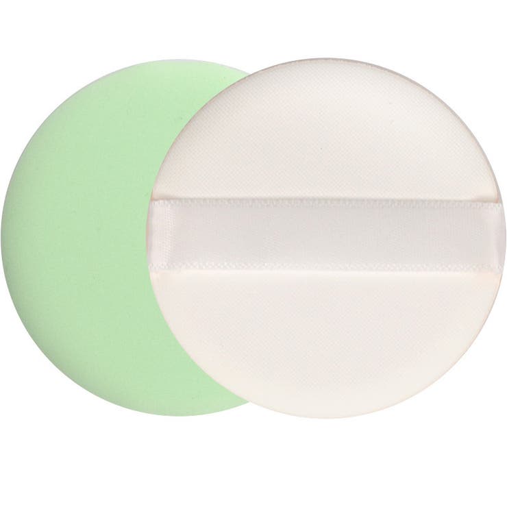 メイク用パフ 同色5個セット 化粧用スポンジ | PlusNao | 詳細画像11 