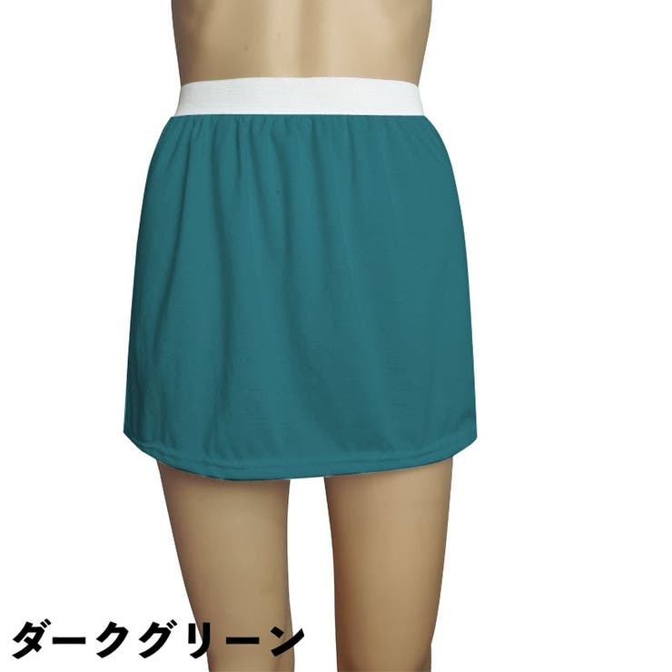 付け裾 つけ裾 レディース | PlusNao | 詳細画像14 