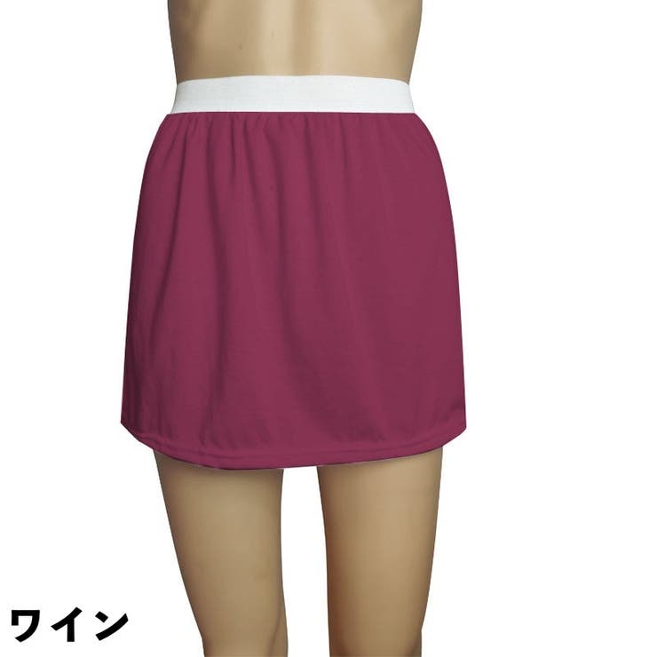 付け裾 つけ裾 レディース | PlusNao | 詳細画像16 