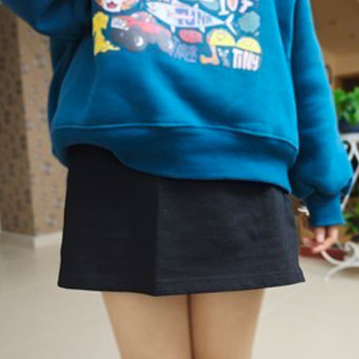 付け裾 つけ裾 レディース | PlusNao | 詳細画像2 